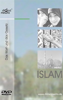 Islam 2: Das Wort und das Gesetz - Andreas Aschenbach, Ulrich Baringhorst