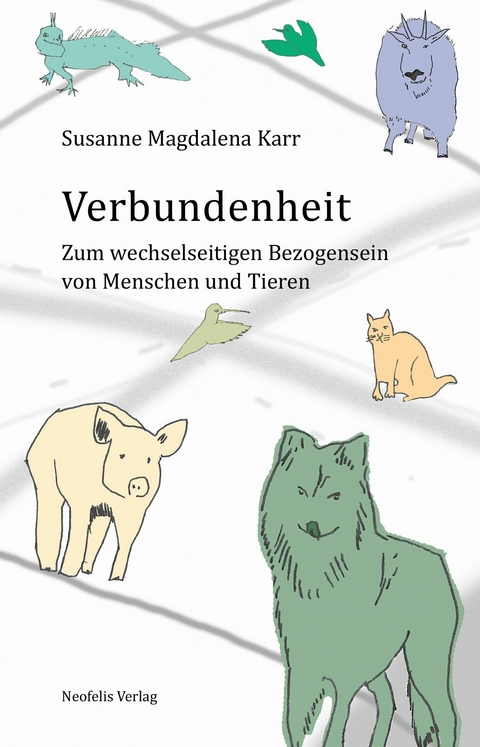 Verbundenheit - Susanne Magdalena Karr