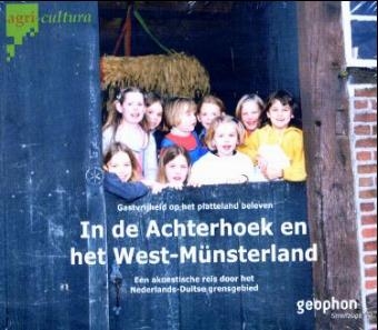 Im Achterhoek und Westmünsterland - Matthias Morgenroth, Reinhard Kober