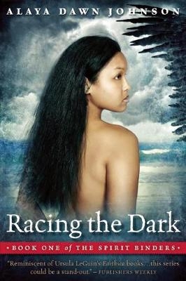 Racing the Dark - Alaya Dawn Johnson