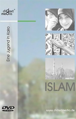 Islam 6: Eine Jugend in Kairo - Andreas Aschenbach, Ulrich Baringhorst