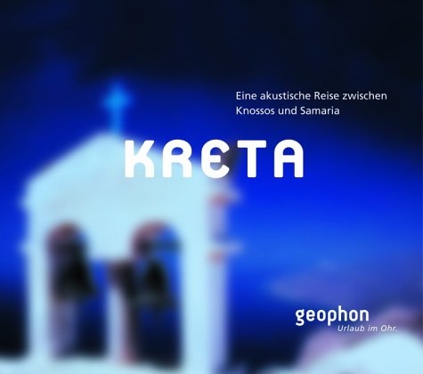 Kreta - Dimitris Koutoulas