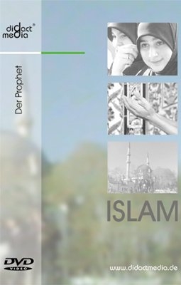 Islam 1: Der Prophet - Andreas Aschenbach, Ulrich Baringhorst