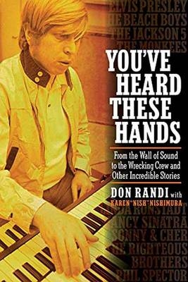 You've Heard These Hands - Don Randi