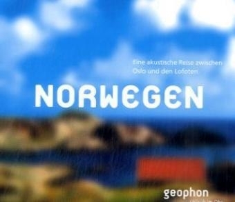 Norwegen - Kai Schwind