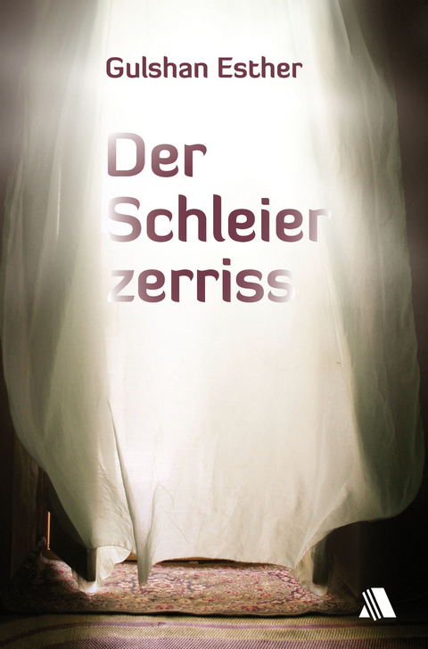 Der Schleier zerriss - Gulshan Esther, Thelma Sangster