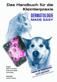 Dermatologie made easy - R Müller
