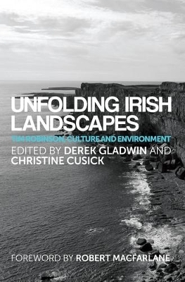 Unfolding Irish Landscapes - 