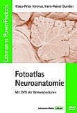 Lehmanns PowerPockets - Fotoatlas Neuroanatomie - Klaus P Valerius, Hans R Duncker