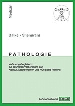 Pathologie - Maurice Balke, Maryam Shemirani