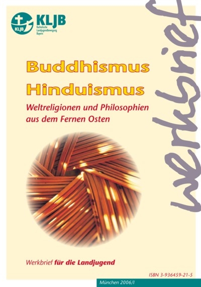 Buddhismus - Hinduismus - Uwe Globisch, Ilse M Schmidberger