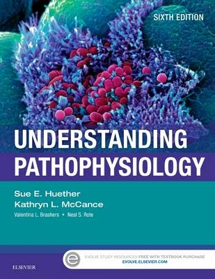 Understanding Pathophysiology - Sue E. Huether, Kathryn L. McCance