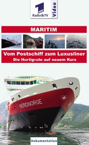 Vom Postschiff zum Luxusliner