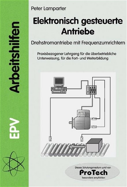 Elektronisch gesteuerte Antriebe - Peter Lamparter