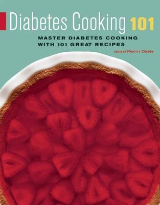 Diabetes Cooking - Kate DeVivo