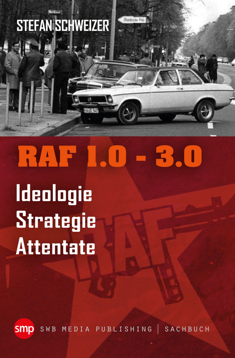 RAF 1.0 - 3.0 - Stefan Schweizer