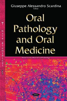 Oral Pathology & Oral Medicine - 
