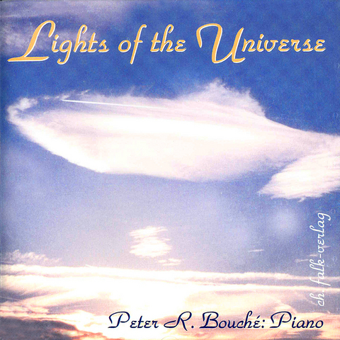 Lights of the Universe - Peter Bouché