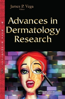 Advances in Dermatology Research - 