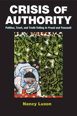 Crisis of Authority - Nancy Luxon