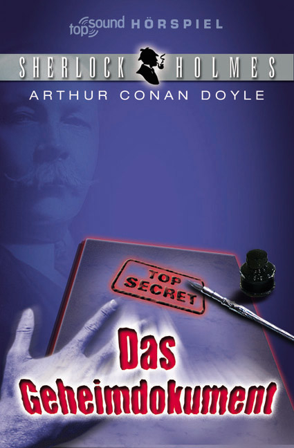 Sherlock Holmes - Arthur C Doyle