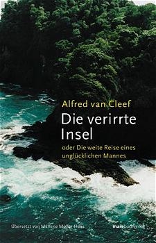 Die verirrte Insel - Alfred van Cleef