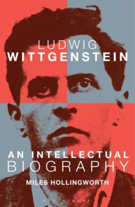 Ludwig Wittgenstein - Miles Hollingworth
