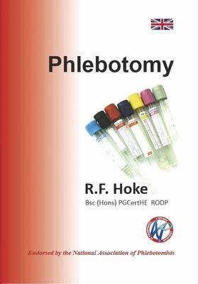 Phlebotomy - R. F. Hoke