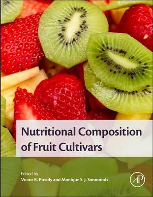 Nutritional Composition of Fruit Cultivars - 