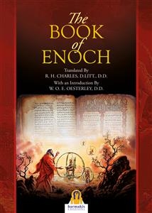 The book of Enoch - A.A. V.V