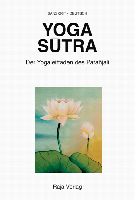 Yoga Sutra - Helmuth Maldoner