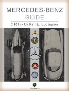 MERCEDES-BENZ - Guide - Karl Ludvigsen