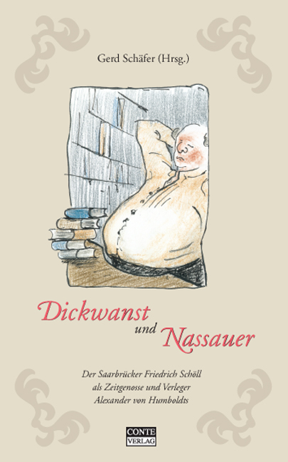 Dickwanst und Nassauer - 