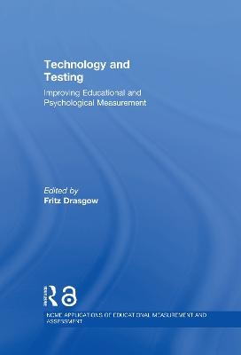 Technology and Testing - 