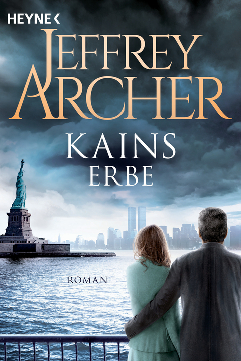 Kains Erbe - Jeffrey Archer