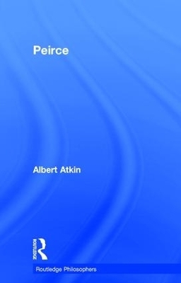 Peirce - Albert Atkin