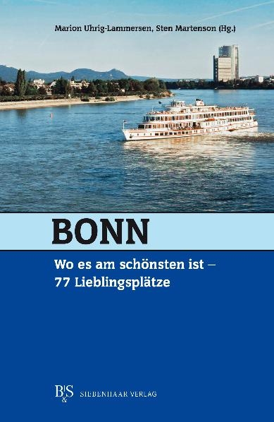 Bonn, wo es am schönsten ist - 