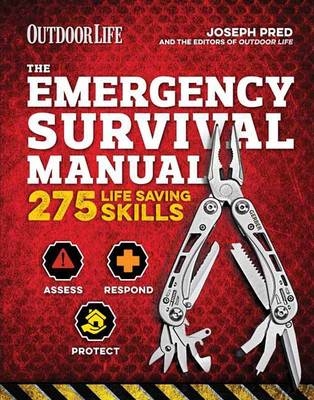 Total Emergency Manual - Joseph Pred