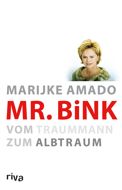 Mr. Bink - Marijke Amado
