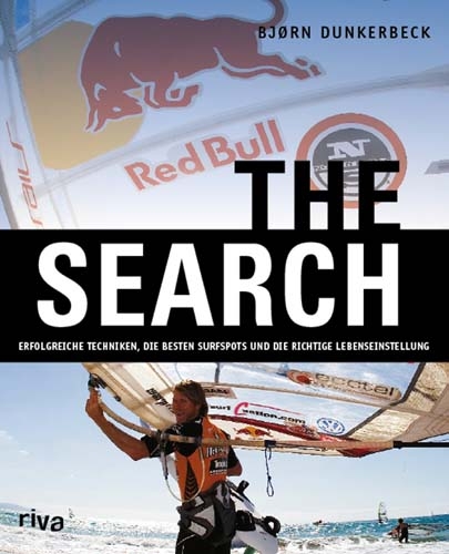 The Search - Bjorn Dunkerbeck