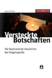 Versteckte Botschaften - Klaus Schmeh