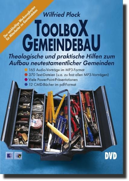 Toolbox Gemeindebau - Wilfried Plock