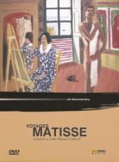 Henri Matisse - Voyages