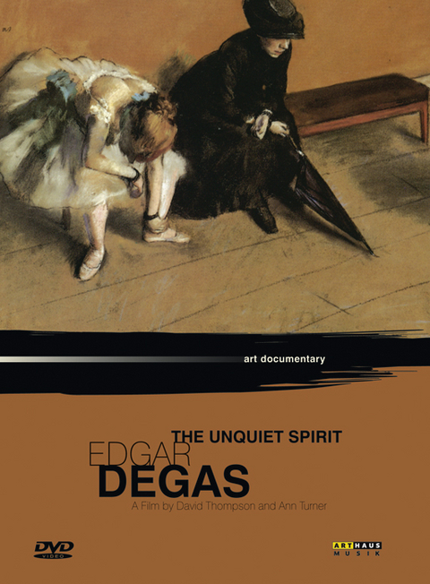 Edgar Degas