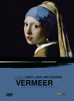 Jan Vermeer - Michael Gill