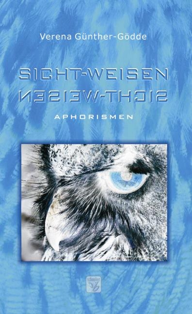 Sicht-weisen - Verena Günther-Gödde