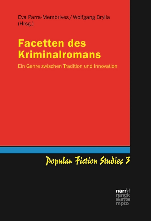 Facetten des Kriminalromans - 