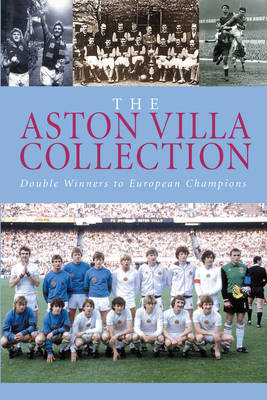 The Aston Villa Collection -  Database publishing