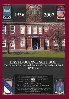 Eastbourne School - Ray Bryant