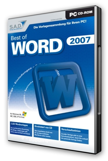 Best of Word 2007